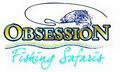 Obsession Fishing Safaris logo