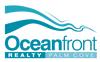 Oceanfront Realty Palm Cove logo