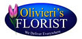 Olivieri's Florist logo