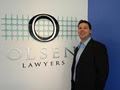 Olsen Lawyers logo