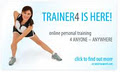 Online Personal Training :: Trainer 4 image 5