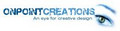Onpoint Creations - Design Company logo