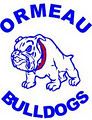 Ormeau Junior AFL Club Inc logo