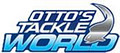 Otto's Tackle world logo