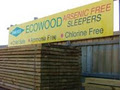 Outdoor Timber & Fencing logo