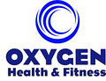 Oxygen Health & Fitness logo