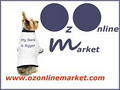 Oz Online Market logo