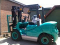 Ozdemir Forklifts image 4