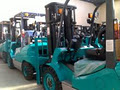 Ozdemir Forklifts image 5