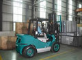 Ozdemir Forklifts image 6