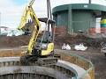 PJ Drainage Mini Excavator & Bobcat Hire Sunshine Coast image 4