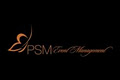 PSM Event Management logo