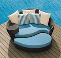 Pacific Blue Furniture image 2