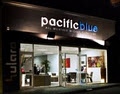 Pacific Blue Furniture logo