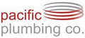 Pacific Plumbing Company Pty Ltd logo