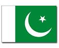 Pakistan High Commission logo