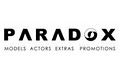 Paradox Management logo