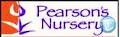 Pearson's Nursery logo