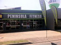 Peninsula Fitness Kippa-Ring logo