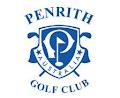 Penrith Golf and Recreation Club logo