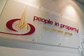 People In Property Recruitment Group logo