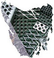 Perforated & Expanded Metal Company image 1