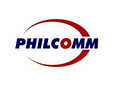 Philcomm logo