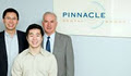 Pinnacle Dental Group logo