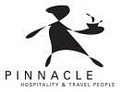 Pinnacle Hospitality and Travel People logo