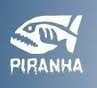 Piranha Sport logo