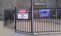 Planet Hire / Temporary Fencing Melbourne. image 4