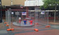 Planet Hire / Temporary Fencing Melbourne. image 5