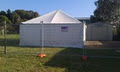 Planet Hire / Temporary Fencing Melbourne. image 6