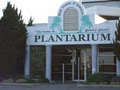 Plantarium logo