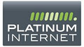 Platinum Internet logo