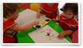 Playmates Early Learning Centre - Oxley logo