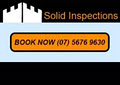 Pool Inspections Gold Coast logo