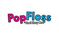 PopFloss logo