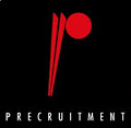 Precruitment logo