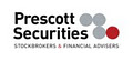 Prescott Securities logo