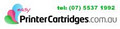 PrinterCartridges.com.au logo