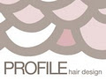 Profile Hair Design logo