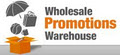 Promotional Products Warehouse logo
