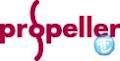 Propeller Graphic Design & Marketing logo