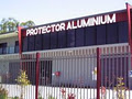 Protector Aluminium logo