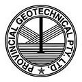 Provincial Geotechnical logo