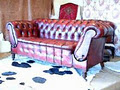 Provincial Upholstery image 3