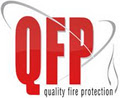 Quality Fire Protection logo