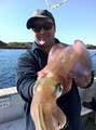 Queenscliff Fishing Charters and Scenic Tours image 2