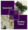 Queensland Wedding Flowers and Bouquet Preservation logo